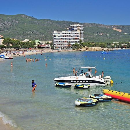 Marina Palmanova Apartamentos Экстерьер фото