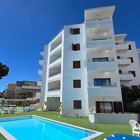 Marina Palmanova Apartamentos Экстерьер фото