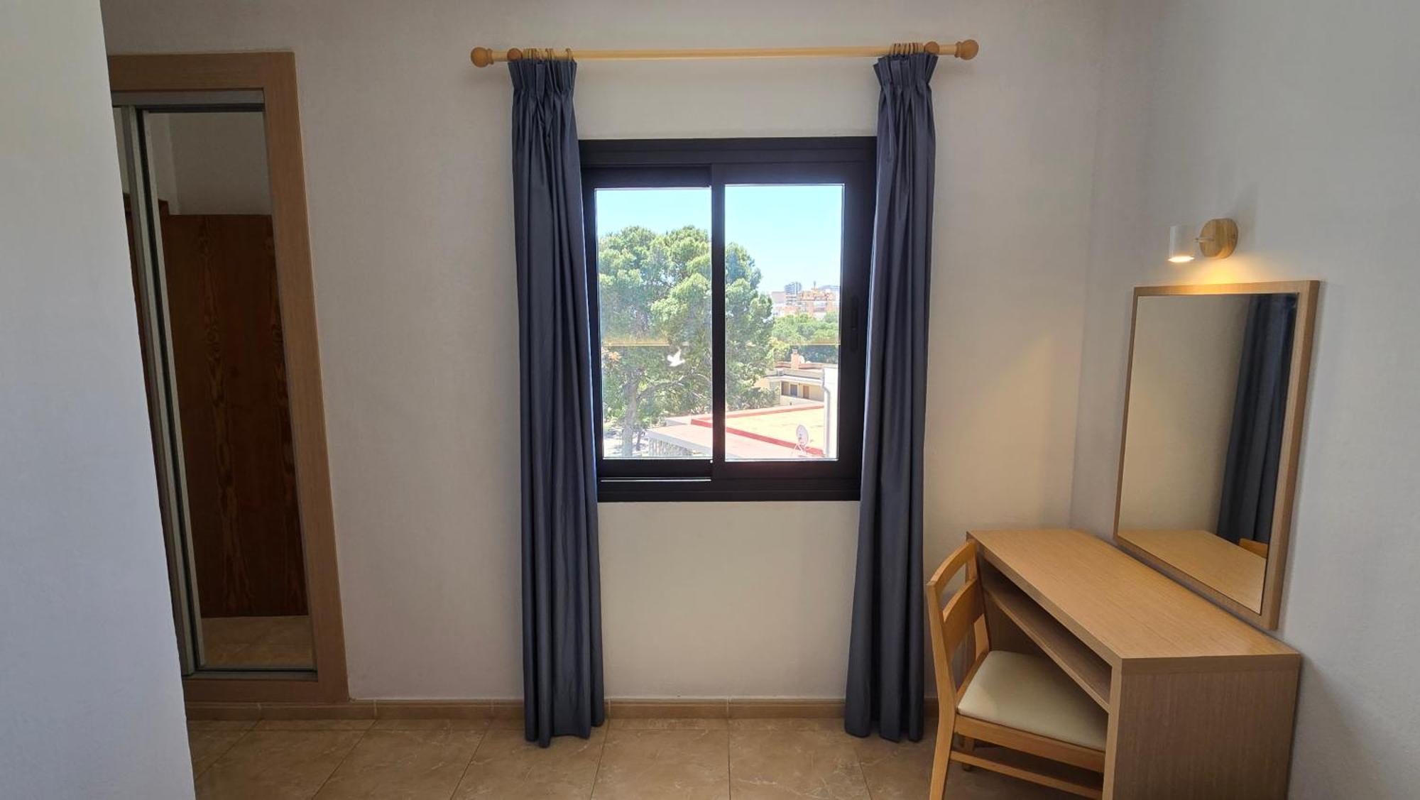 Marina Palmanova Apartamentos Экстерьер фото