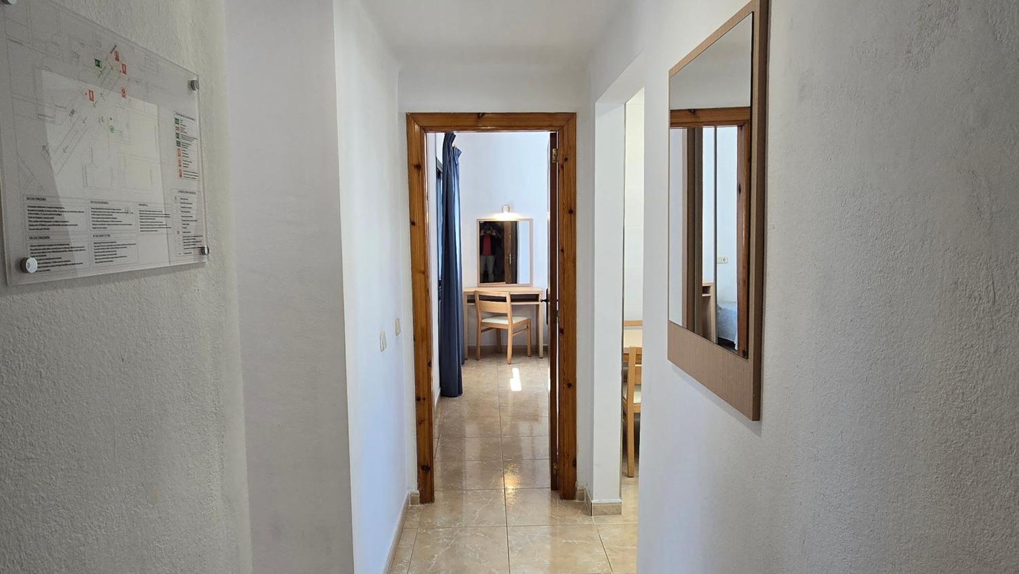 Marina Palmanova Apartamentos Экстерьер фото
