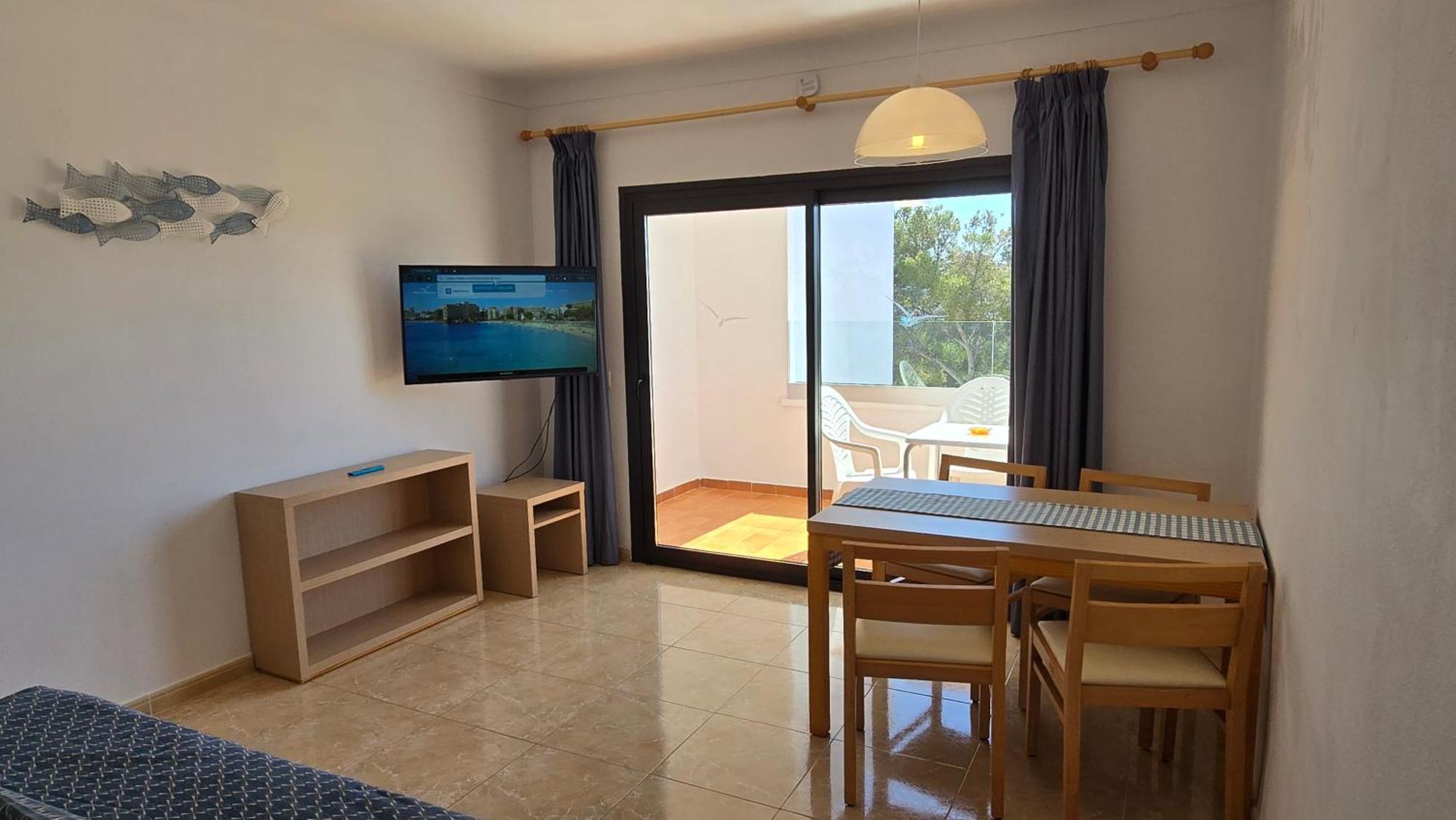 Marina Palmanova Apartamentos Экстерьер фото
