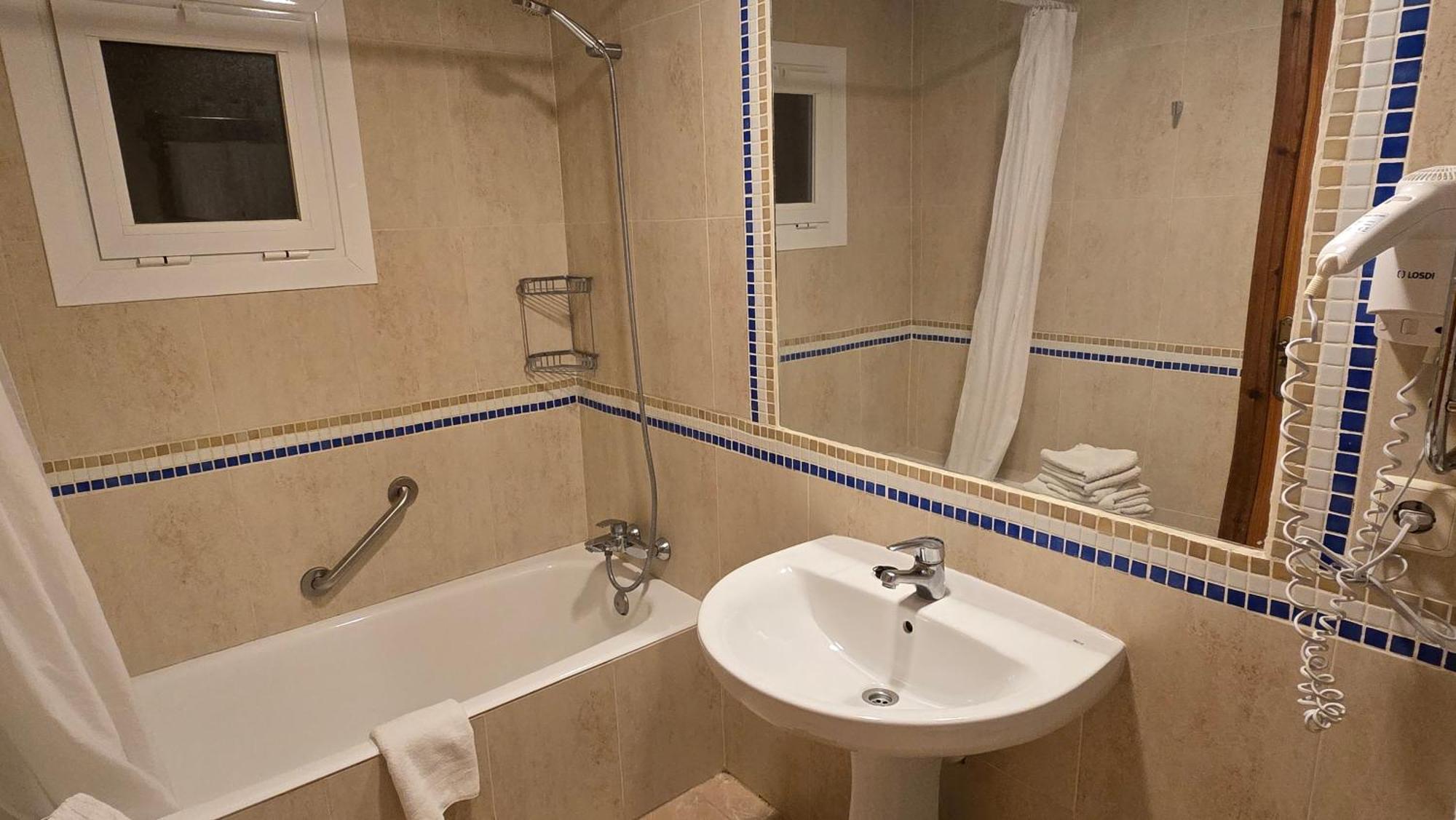Marina Palmanova Apartamentos Экстерьер фото