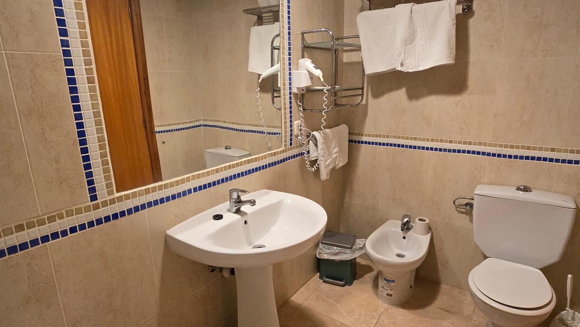 Marina Palmanova Apartamentos Экстерьер фото