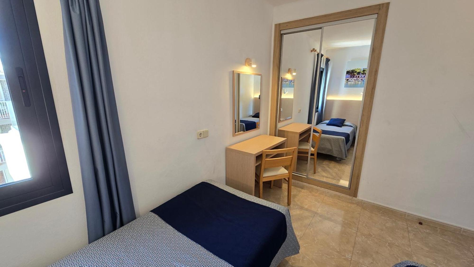 Marina Palmanova Apartamentos Экстерьер фото
