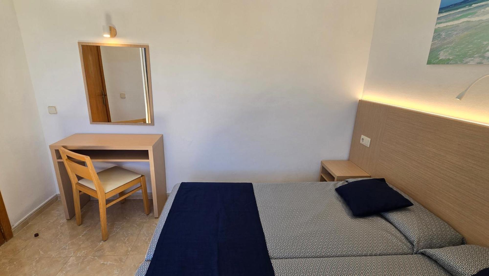 Marina Palmanova Apartamentos Экстерьер фото