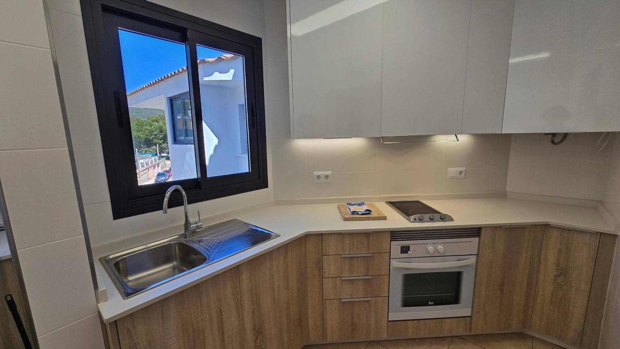 Marina Palmanova Apartamentos Экстерьер фото