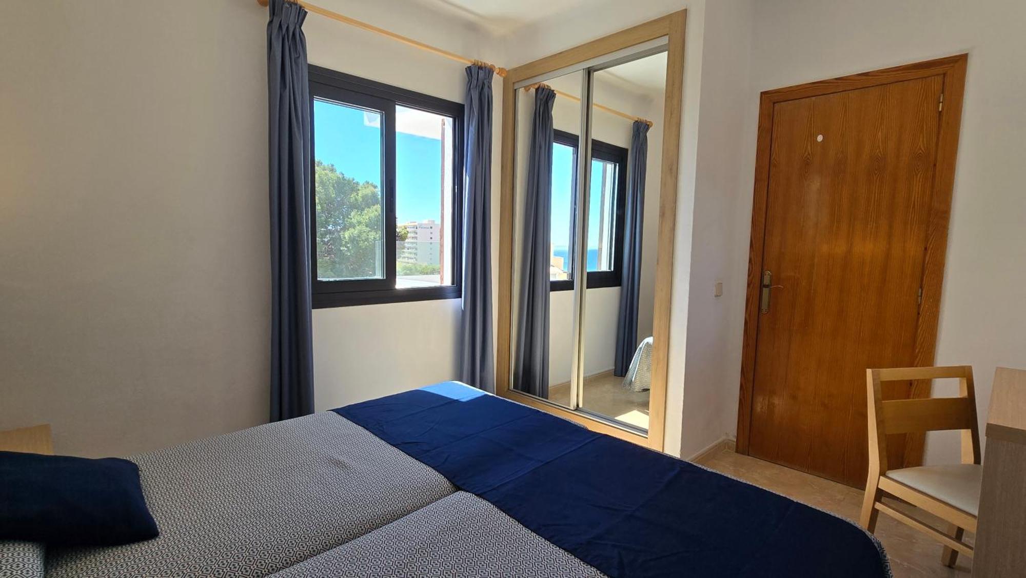 Marina Palmanova Apartamentos Экстерьер фото