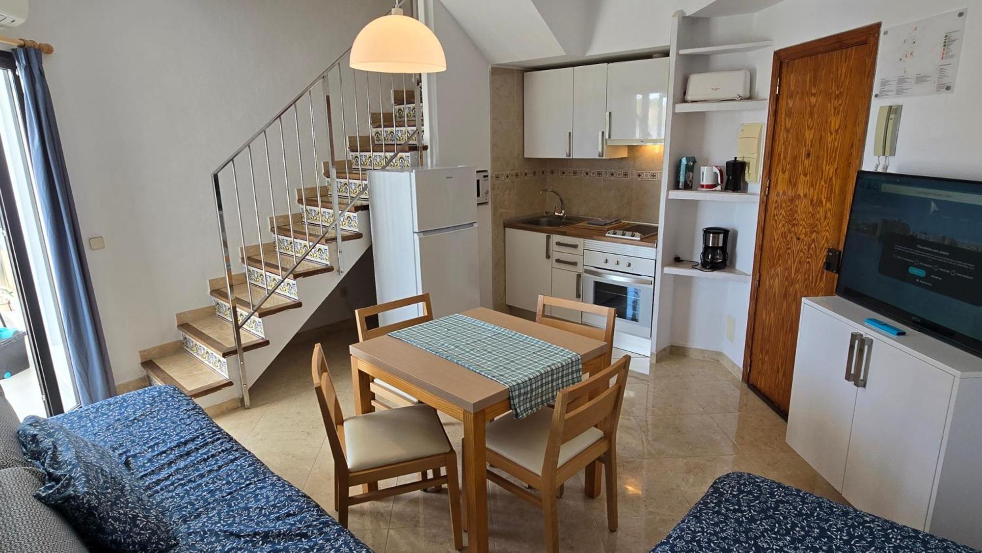 Marina Palmanova Apartamentos Экстерьер фото