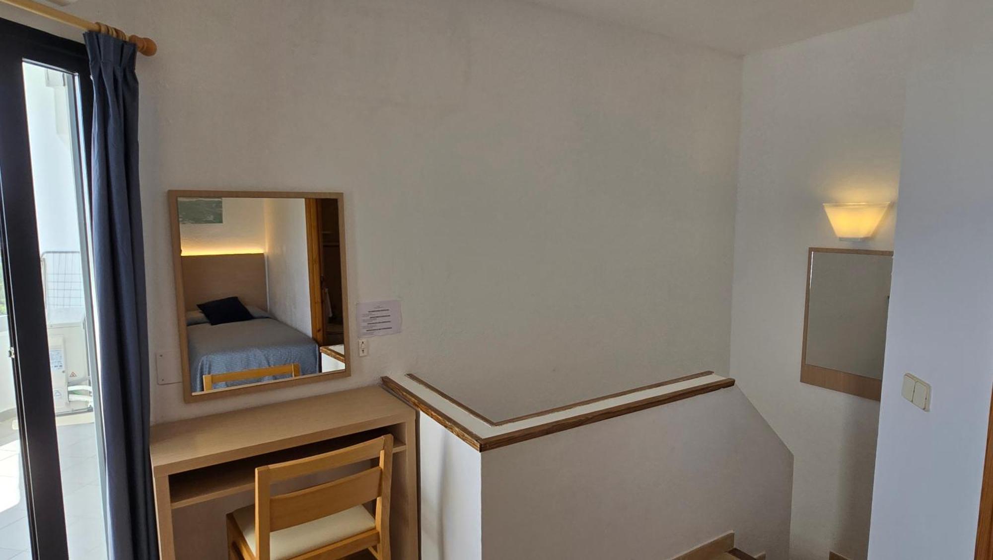 Marina Palmanova Apartamentos Экстерьер фото