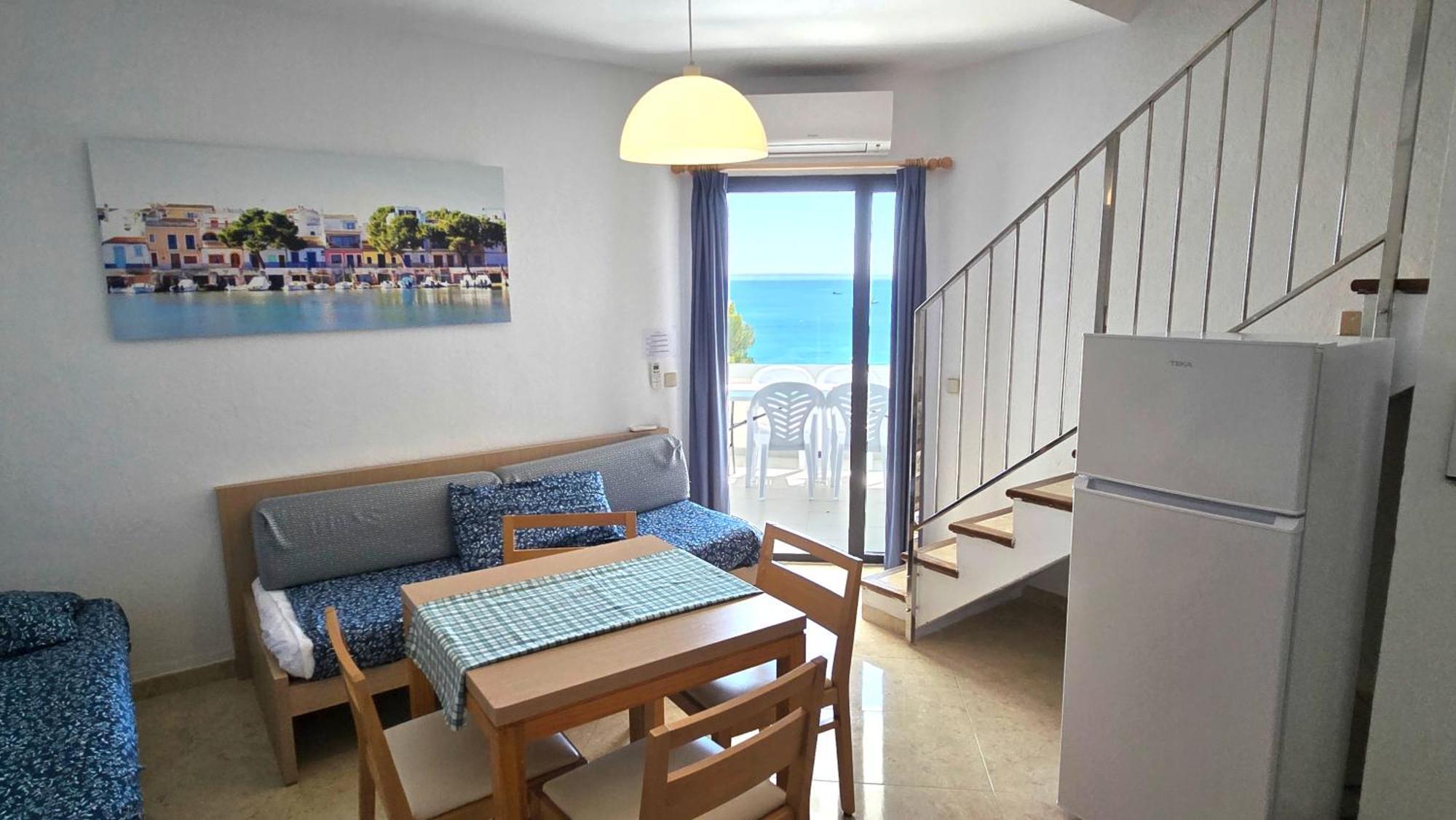 Marina Palmanova Apartamentos Экстерьер фото