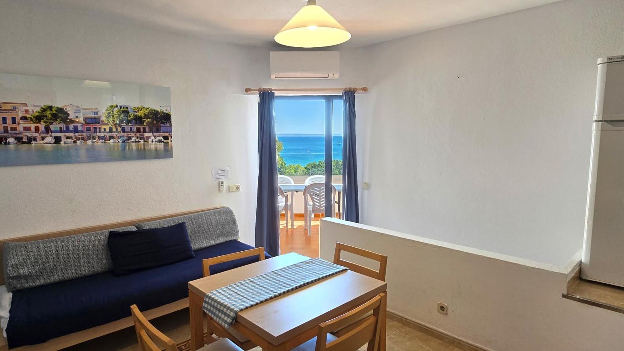 Marina Palmanova Apartamentos Экстерьер фото