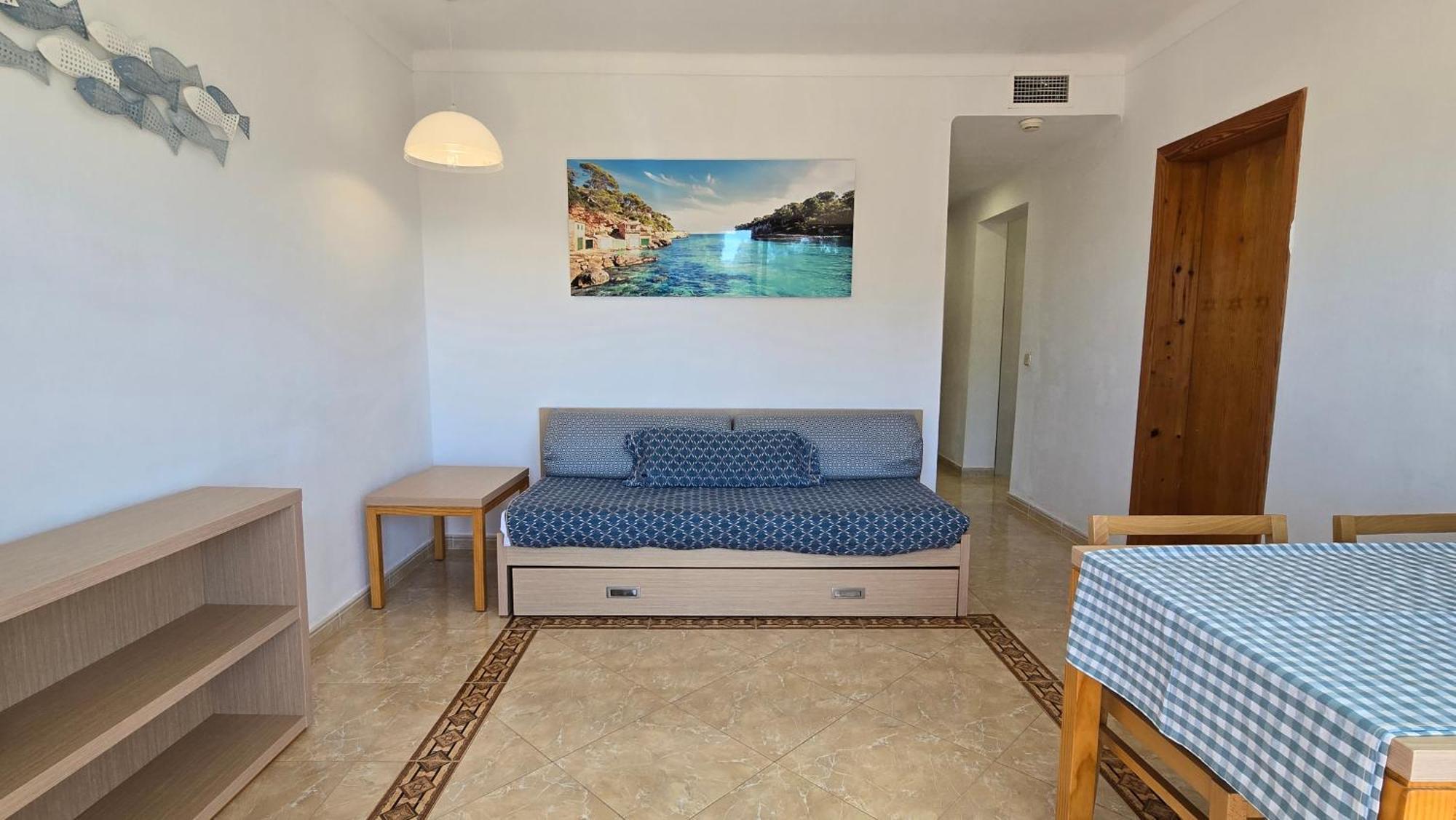 Marina Palmanova Apartamentos Экстерьер фото