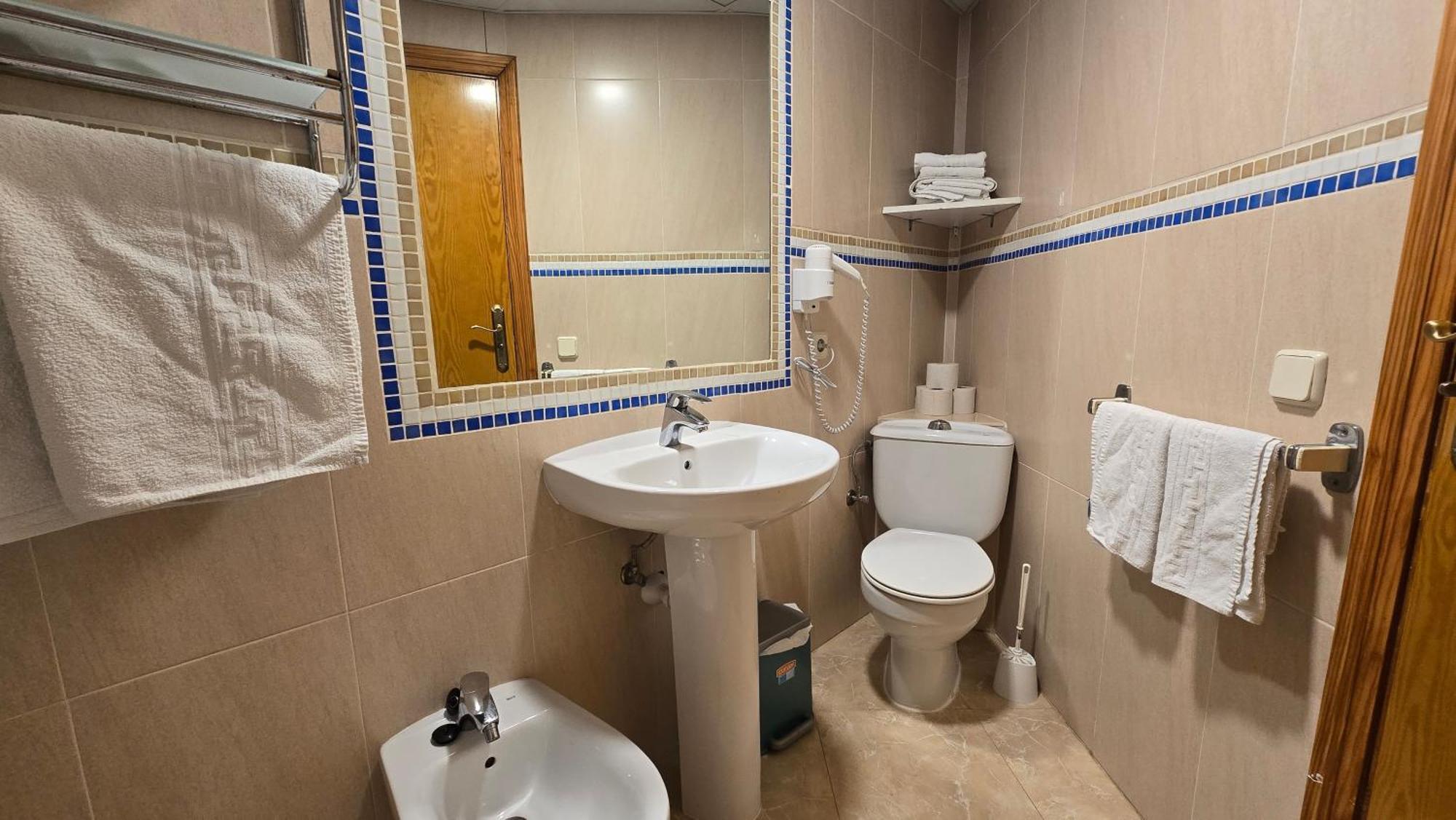 Marina Palmanova Apartamentos Экстерьер фото
