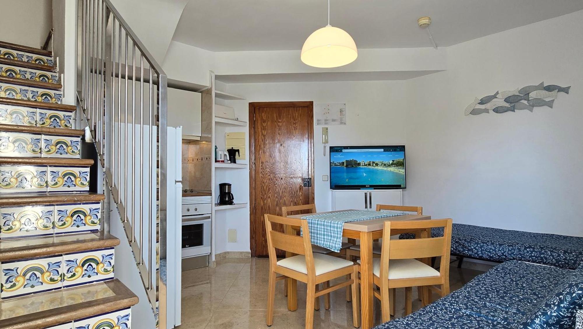 Marina Palmanova Apartamentos Экстерьер фото